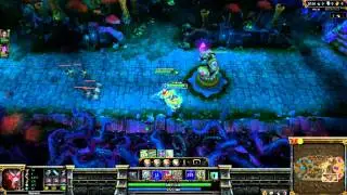 League of Legends with Supremopete and Noximous - 1