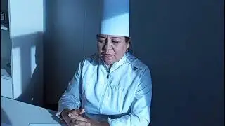 Шовотда паразитларга карши клиника.