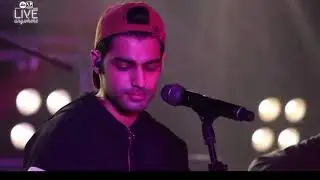 Zaeden Jio Saavn live - Part 4 Socha na tha