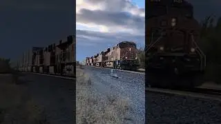 5-Engine Train Looks Like $1M