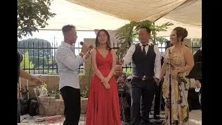 Bong General Niece Birthday Party. ខួបកំណើតក្មួយស្រីបង​​General