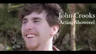 John Crooks Acting Showreel