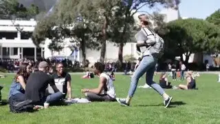 San Francisco State University Promo II