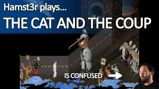 The Cat and the Coup (1 of 1)