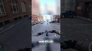 Legales E-Scooter Tuning: Upside-Down-Gabel und alles was Du wissen musst - Egret GT im Test!