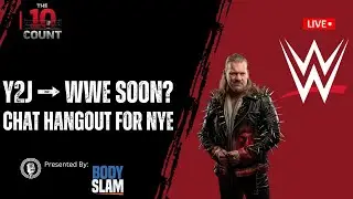 RAW Talk Turns Into a LIVE Hangout | Jericho Rumors, NXT Call-Ups & Usos Win Tag Titles