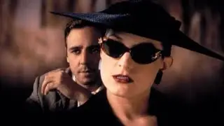 Rough Magic Full Movie Knowledge & Facts | Bridget Fonda | Russell Crowe