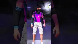 Smooth Emote eating #freefire #ff #emote