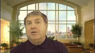 RussellGrant.com Video Horoscope Aries October Wednesday 24th