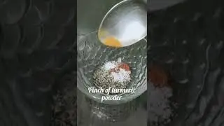 Anda roast recipe | Egg Pepper roast | Egg recipes