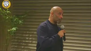 Super Eagles Coach Shares Vision to Bring AFCON Back to Nigeria | RSFL Luncheon Highlights