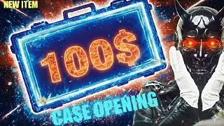 1000$ Case Opening ! (CS2) 2026