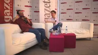 Gazeta Cafe   Carlos Reygadas 5