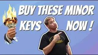 4 Affordable Key Comic Books to Get Now & Where to Buy Them!