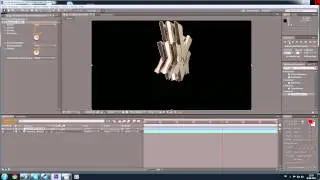 Tutorial - Komplexe Wellen [AE]
