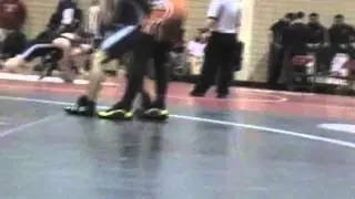 Mize, Jordan Fremont Jan 8, 2011