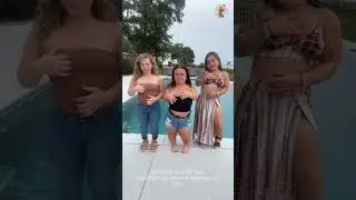Tiktoker midget star | Little Woman Dwarf Lilne