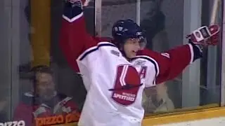 Spitfires Alumnus:  John Scott Dickson