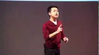 Make a Change : Brennan Wong at TEDxYouth@Vaughan