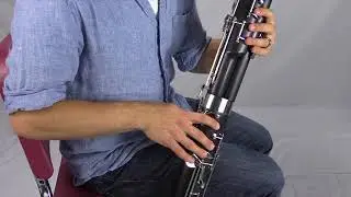 14   Alternate Fingerings