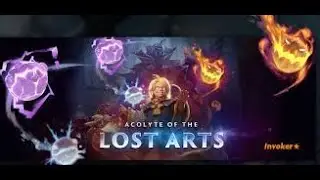 The Art of Invoker: Mastering the Most Complex Hero's Skills in Dota 2