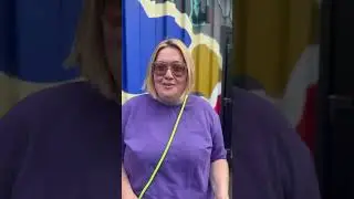 Фидбек о танцевальном выезде «Девичник. Дэнс» от Анны Ханину #dance