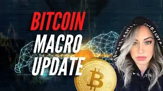 Bitcoin Weekly Macro Update: Essential Key Levels for Optimal Trading Success!