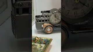 Arreglar cadenas y reloj #2025 #cdmx  #plazaoasis #reloj #relojero