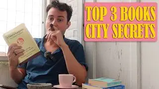 3 Books Every Architect Must Read!