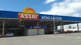 ASSAI ATACADISTA TEIXEIRA DE FREITAS BÁHIA