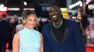 Love Island's Megan Speaks Out After Split: 'Know Your Worth'