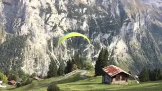 Silvans Tandemstart 1 at M&uuml;rre