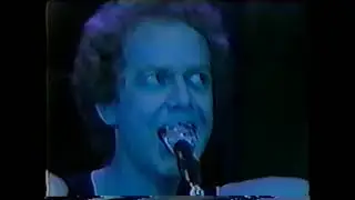 Oingo Boingo 10/31/1987 (Live Footage) Full Show Irvine Meadows