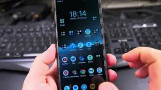 Sony Xperia 1 V Android 15 Update 67.2.A.2.60