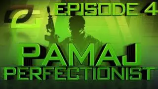 OpTic Pamaj: 