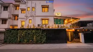 FabHotel Viva House - Talegaon | Talegaon Dabhade, India | Hotel Review 🏩