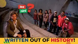 Ghetto Radio's Untold Story: Loyalty, Betrayal, and The Co-Founder Who Did Nothing