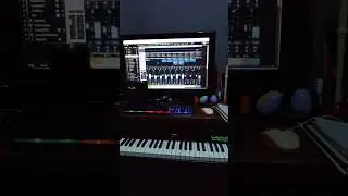 Mira como realizo este beat al estilo de Danny Lux