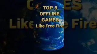 ​Wait for the #1 game... it's exactly like Free Fire! 🔥