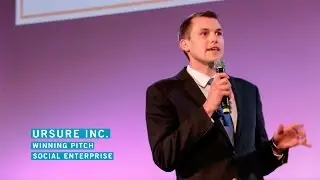 UrSure, Inc. wins 2016 New Venture Competition Social Enterprise Track