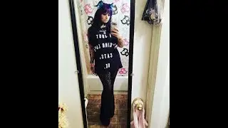 Killstar and Veras Eyecandy haul