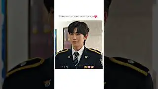Love at first sight❤️😋#shorts #kdrama #kdramaedit #judgefromhell