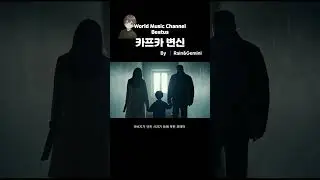 💠카프카 변신 By Rain&Gemini