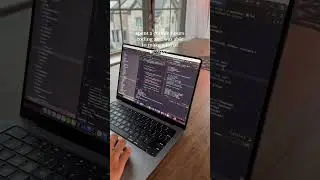 День из жизни разработчика приложений в одиночку &mdash; день 28 👨&zwj;💻 Виджеты iOS #разработкаприложений ...