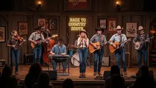 Simple Sweet Free Ranchside Melodies Serene Country Ballads for Peaceful Study Time