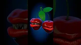 Cannibal Cherries 🍒