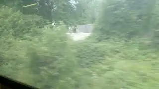 NJ Transit Gladstone line Pt.1