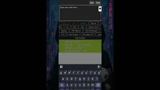 SQL Injection Full Tutorial!! Dump Username & Password + Cari Login Page & Masuk Dashboard