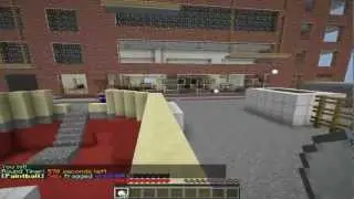 Minecraft 1.6.2 - Game-War.net [250 Slots] [Cracked] [24/7]