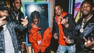Travis Scott ft. Don Toliver - Can't Say (432Hz)